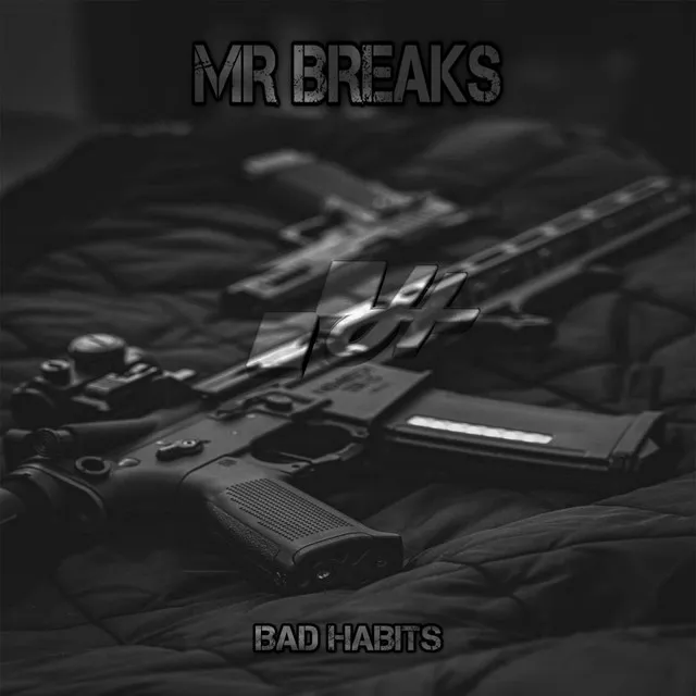 Mr Breaks