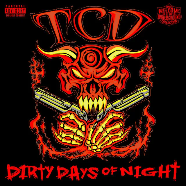 Dirty Days of Night