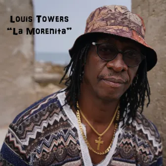 La Morenita by Louis Towers