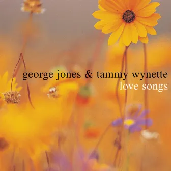 Love Songs by George Jones