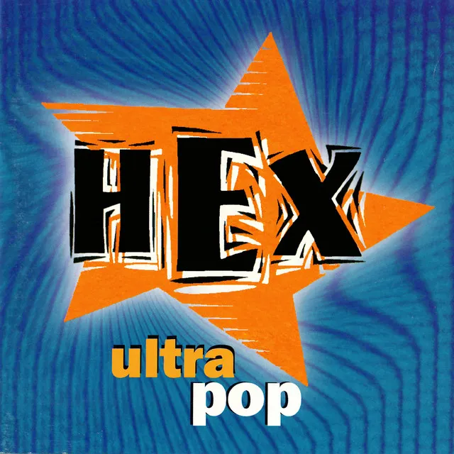 Ultrapop