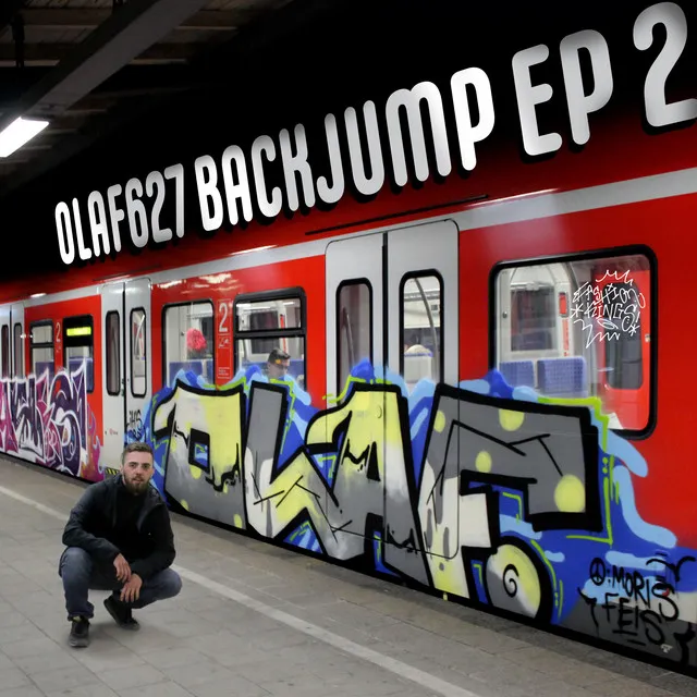 Backjump ep 2