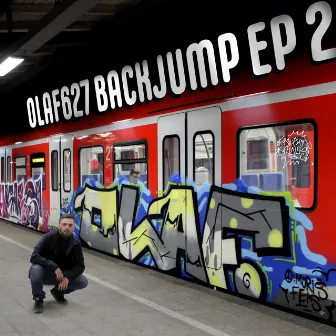 Backjump ep 2 by Olaf 627