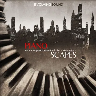 Pianoscapes by Evolving Sound