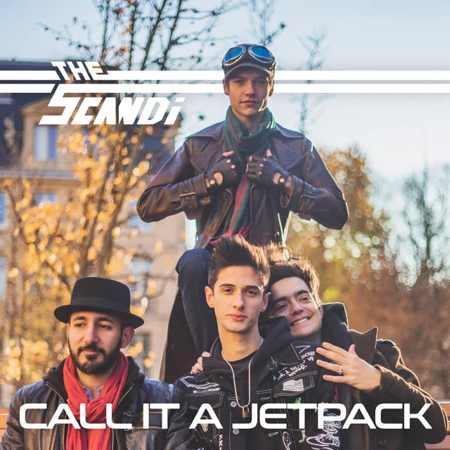 Call It a Jetpack