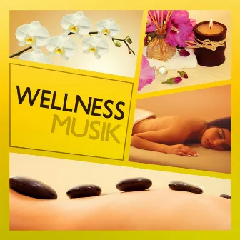 Wellness musik: Emotionell spa musikterapi, Lugnande fristad av lugn, Orientalisk massage musik, Ayurveda by Andlig Musiksamling