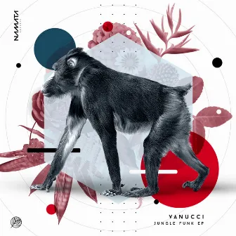 Jungle Funk by Vanucci