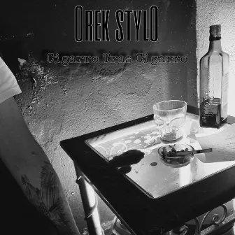 Cigarro Tras Cigarro by Orek Stylo