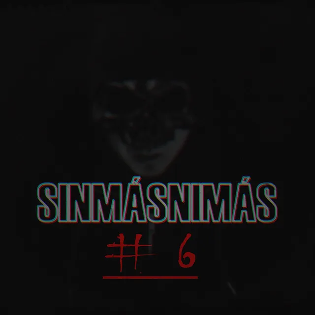 Sinmásnimás #6