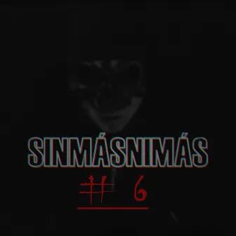 Sinmásnimás #6 by MarsHall Supay