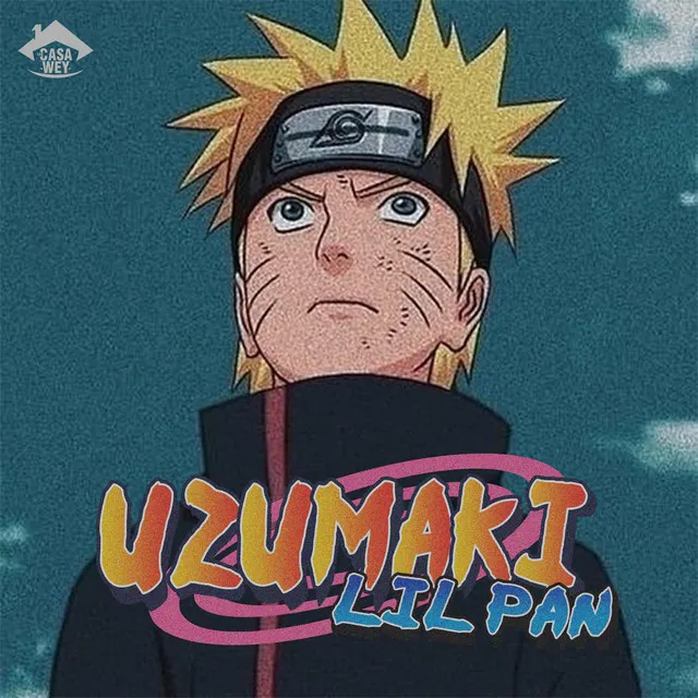 Uzumaki