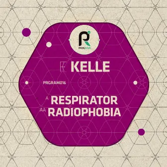 Respirator / Radiophobia by Kelle