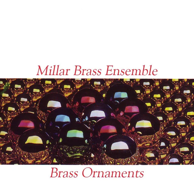 Millar Brass Ensemble