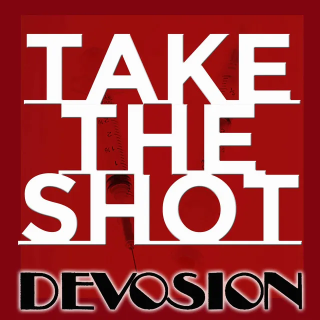 Take The Shot