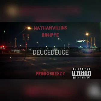 Deucedeuce by Nathan Villins