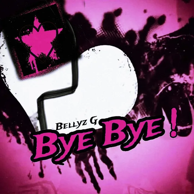 BYE BYE !