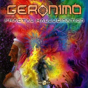 Fractal Hallucination by Geronimo