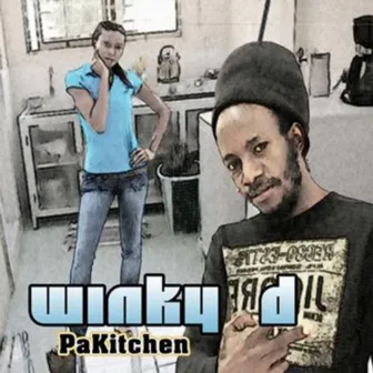 PaKitchen by Winky D