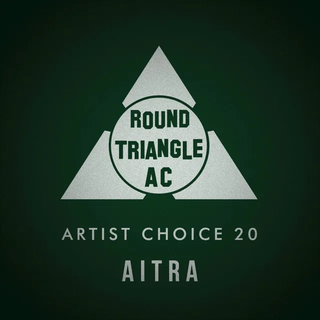 Artist Choice 20 - Continuous DJ Mix