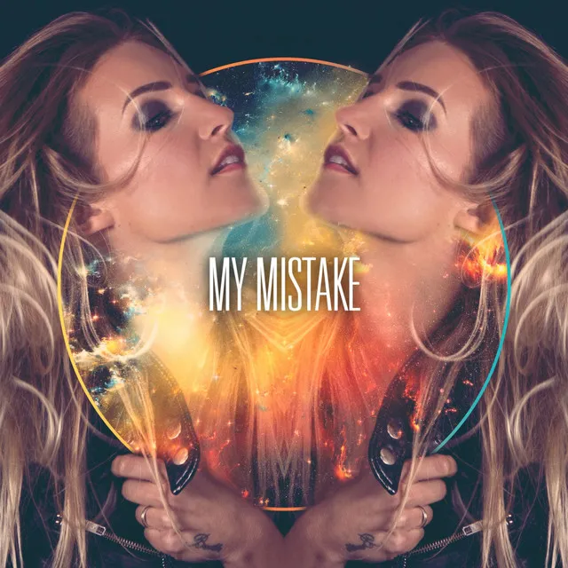 My Mistake - Original Mix