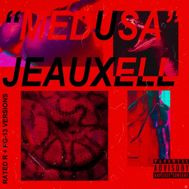 Medusa