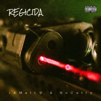 Regicida by iAMatt マッ人ト