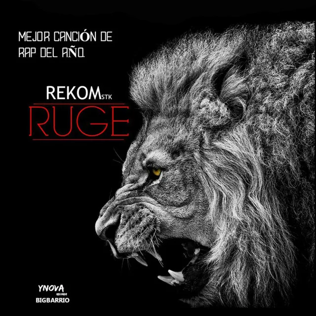 Ruge