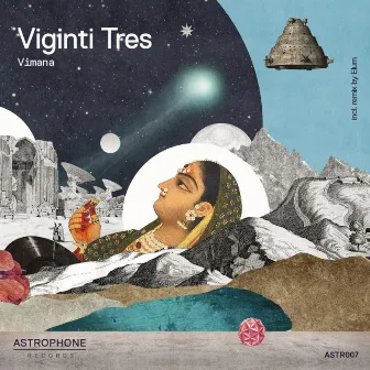 Vimana by Viginti Tres