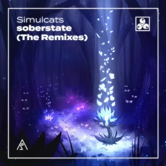 soberstate (The Remixes) by Simulcats