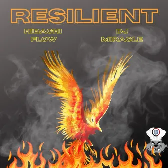 Resilient by Hibachi Flow