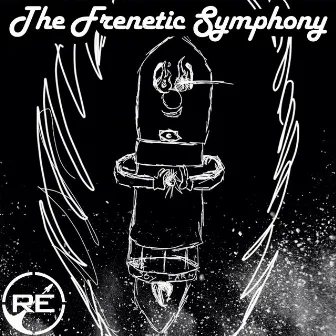 The Frenetic Symphony by Luka