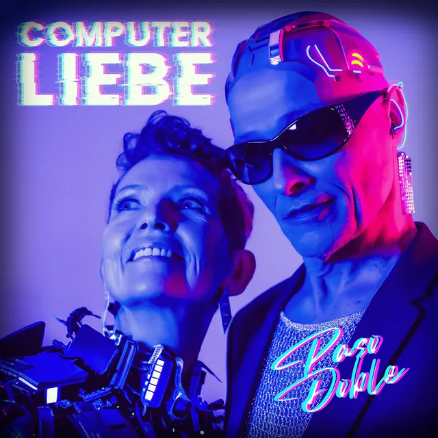 Computerliebe - Remake 2024