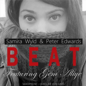 Beat by Peter Edwards