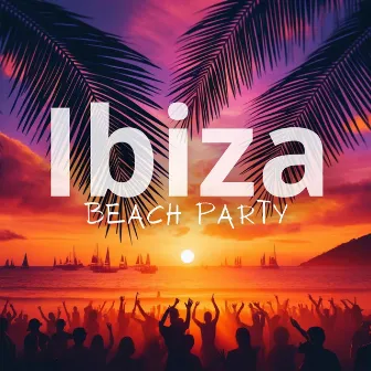 Ibiza Beach Party: Refreshing Summer Cocktail for the Beach by 