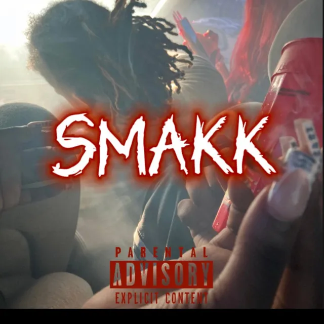 Smakk