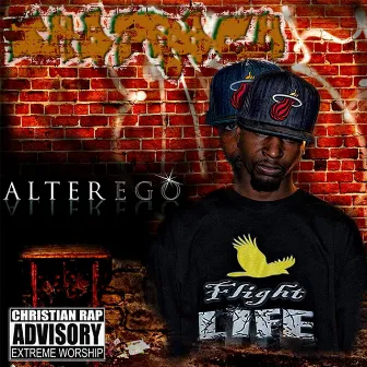 Alter Ego by Shadrach