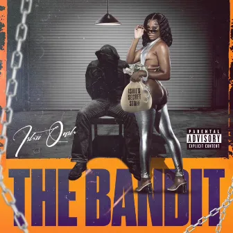 The Bandit by Ishii Qash