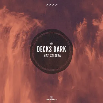 Decks Dark by Soldera