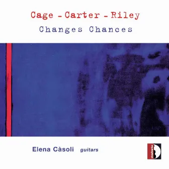 Changes Chances by Elena Casoli