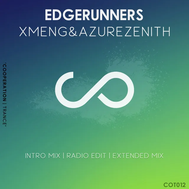 Edgerunners - Extended Mix