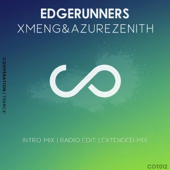 Edgerunners by AzureZenith