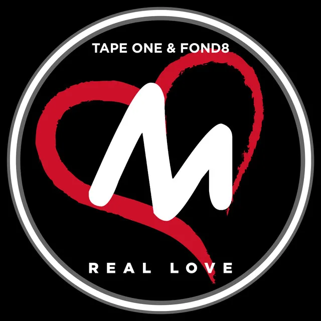 Real Love - Extended Mix