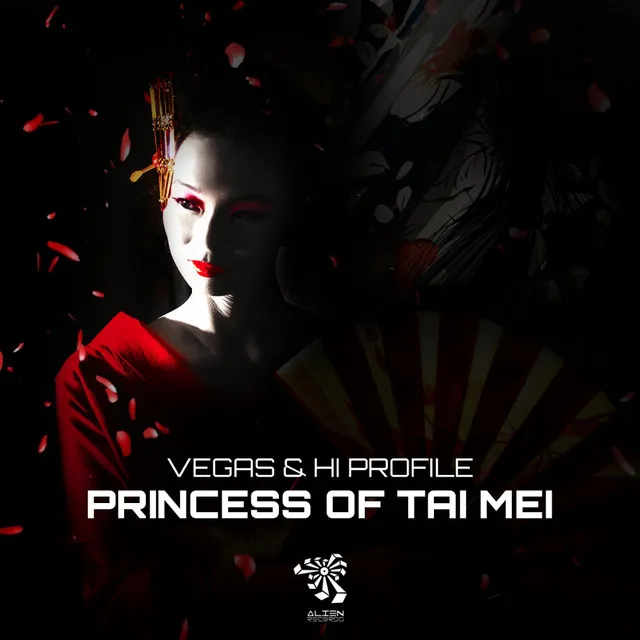 Princess of Tai Mei - Original Mix