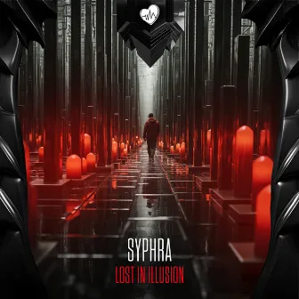 Lost in Illusion by SyPhra