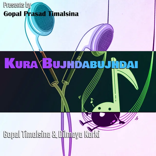 Kura Bujhdabujhdai