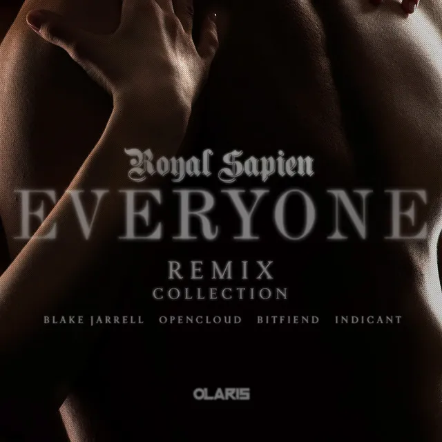 Everyone - Blake Jarrell Remix