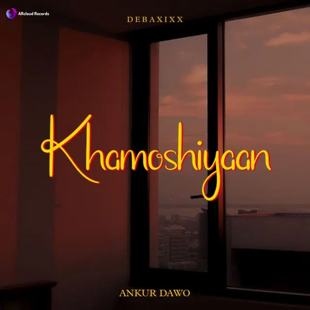 Khamoshiyaan