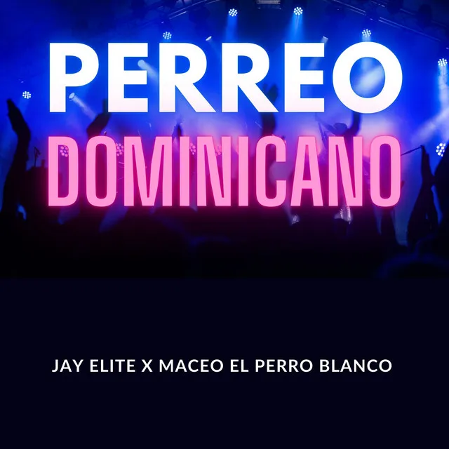 Perreo Dominicano