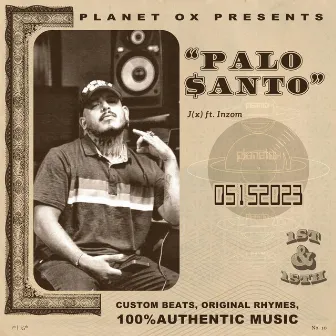 Palo $anto by J(X)