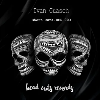 Short Cuts by Ivan Guasch